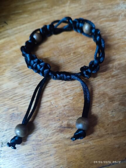 Manillas MACRAMÉ